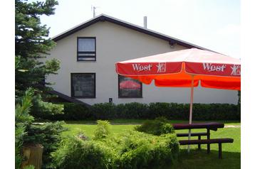 Slovensko Privát Liptovský Mikuláš, Exteriér